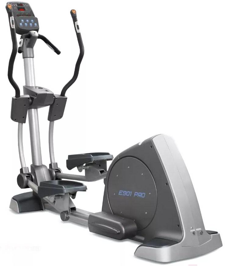 

Эллиптический тренажер Bronze Gym E901 Pro, E901 Pro