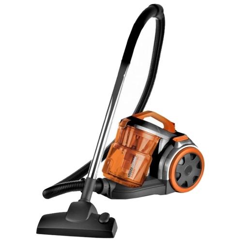 

Пылесос Magnit RMV-1653, RMV-1653