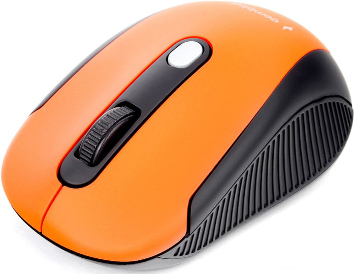 

Мышь Gembird MUSW-420-3