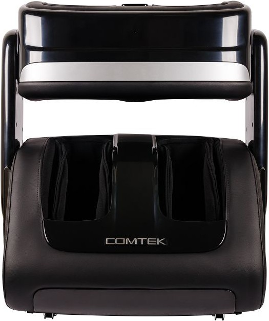

Массажер электронный Comtek RK-858 черный