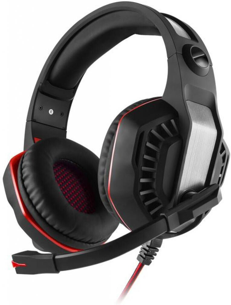 

Наушники с микрофоном SVEN AP-U990MV, Наушники SVEN AP-U990MV