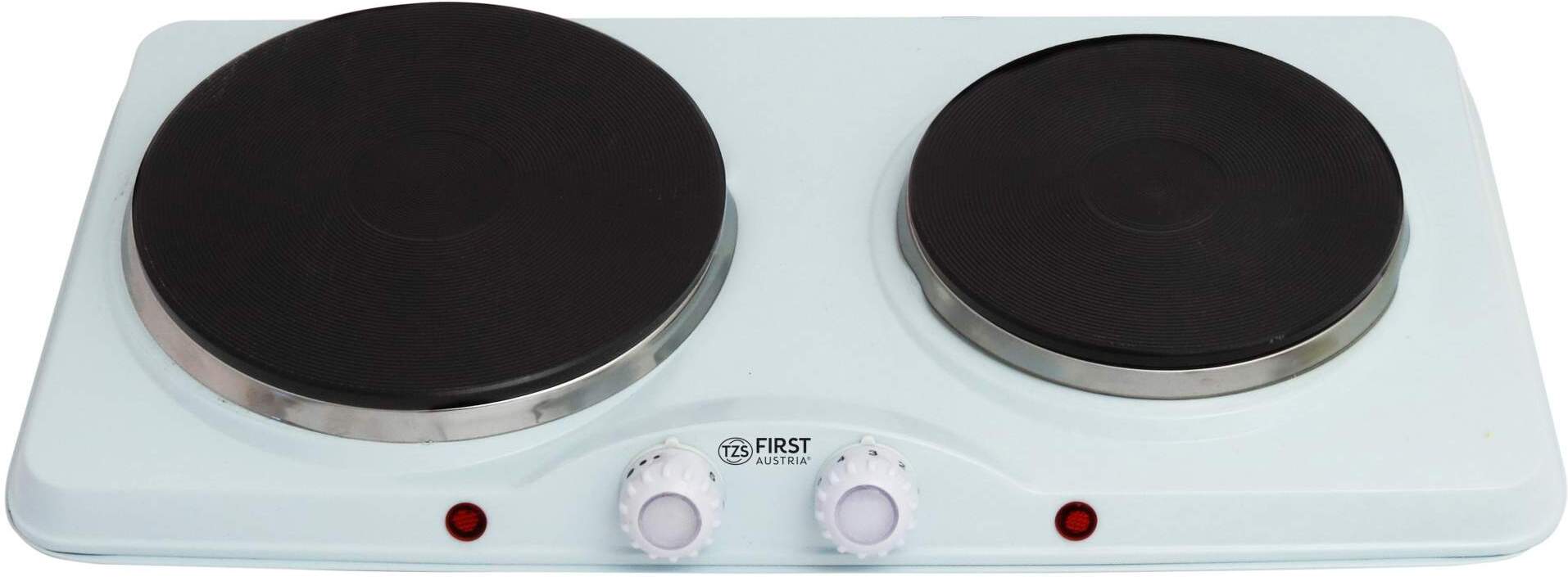

Настольная плита First FA-5083-4 White