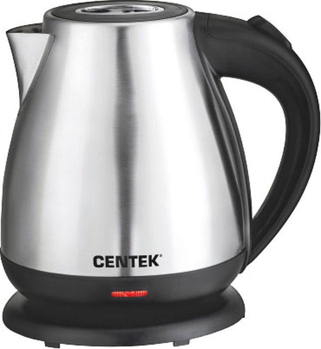 

Электрочайник CENTEK CT-0051