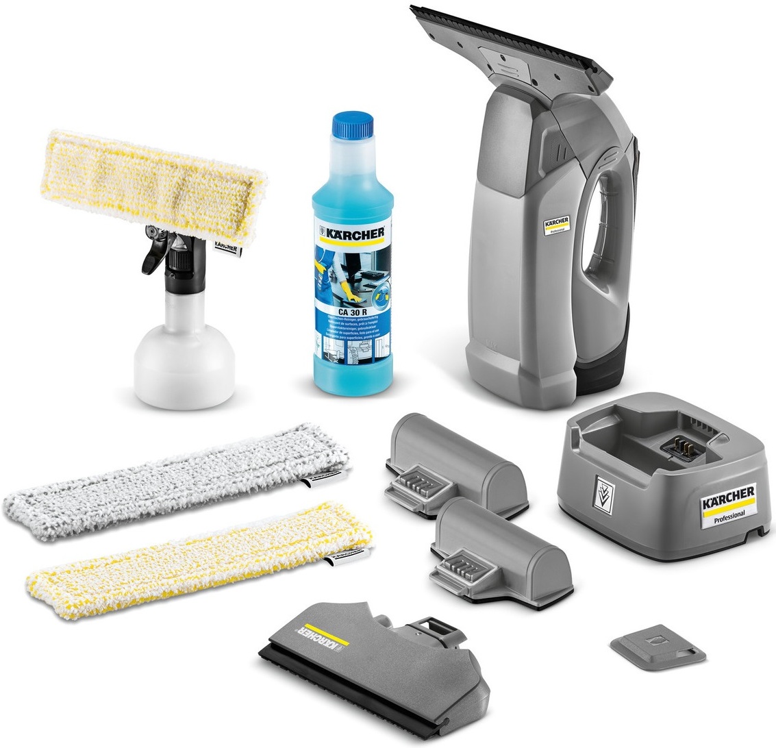 

Стеклоочиститель Karcher WVP 10 Adv (1.633-560.0)