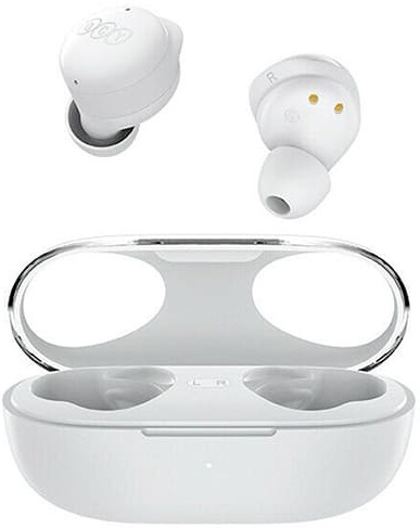 

Беспроводные наушники QCY T17S White (BH21Q17B), Беспроводные наушники QCY-T17S White
