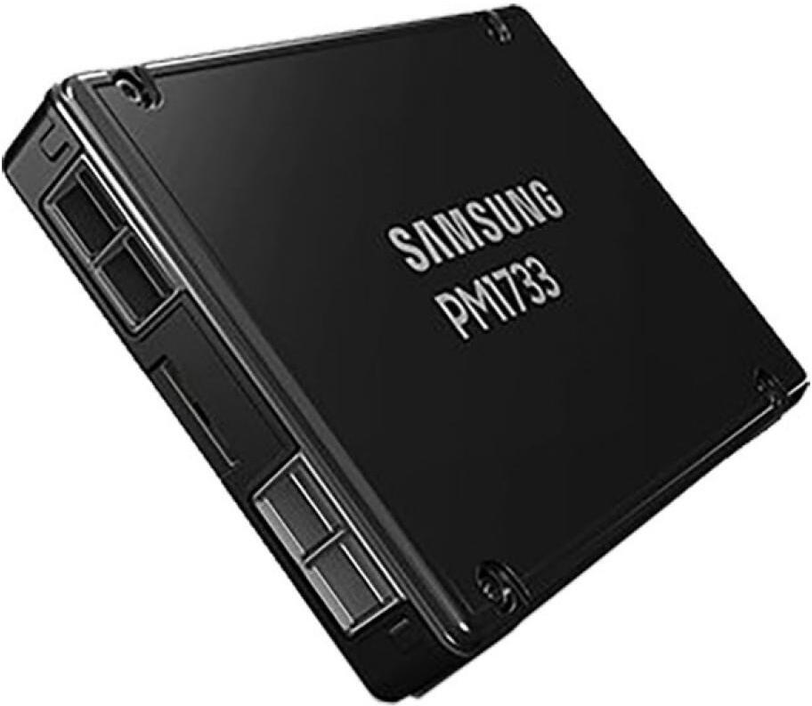 

SSD диск Samsung 1920GB PM1733 [MZWLJ1T9HBJR-00007], SSD диск Samsung PM1733 1.92TB (MZWLJ1T9HBJR-00007)