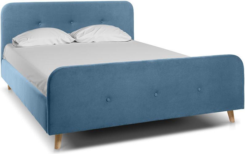 

Кровать Woodcraft Плиди 160 Sherst Blue, Плиди 160 Sherst