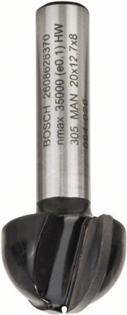 

Фреза Bosch 2.608.628.370, Bosch 2608628370