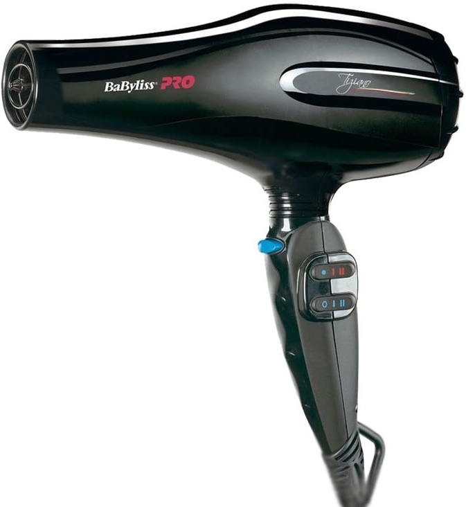 

Фен BaByliss PRO BAB6330RE, Фен BaByliss BAB6330RE Tiziano