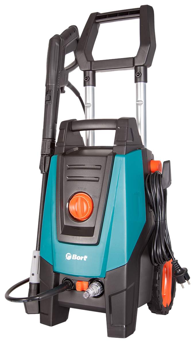 

Мойка высокого давления Bort BHR-2100-Pro, BHR-2100-Pro