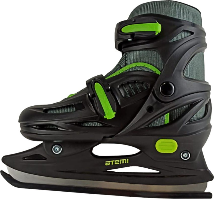 

Коньки раздвижные Atemi AKSK01DM р.M 35-38