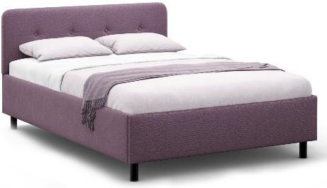 

Кровать Moon Trade Aiko New 140 x 200 БМ [К002391], Aiko New 140 x 200 БМ
