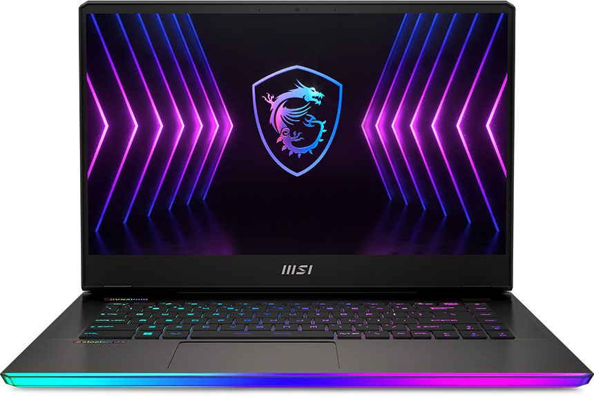 

Ноутбук MSI Raider GE67HX 12UHS-099RU Core i9 темно-серый (9S7-154515-099)