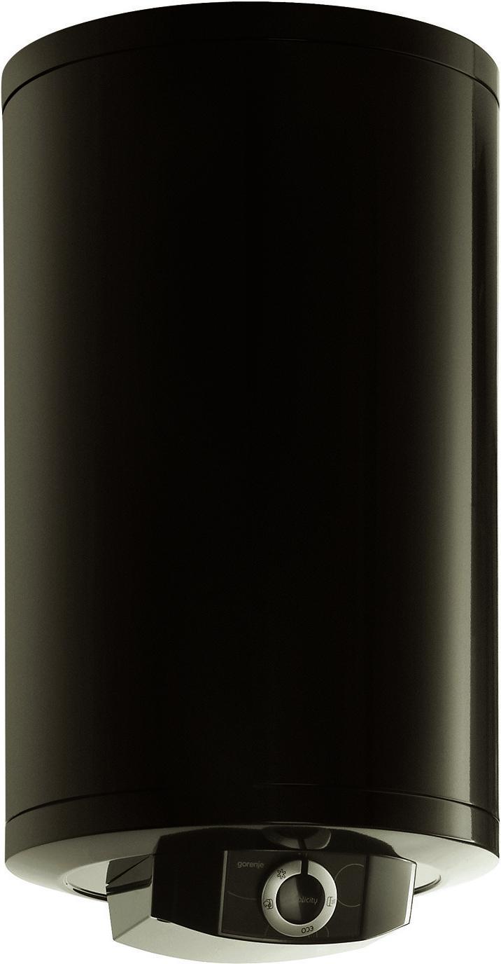 

Накопительный водонагреватель Gorenje GBFU 100 SIMB B6, GBFU 100 SIMB B6
