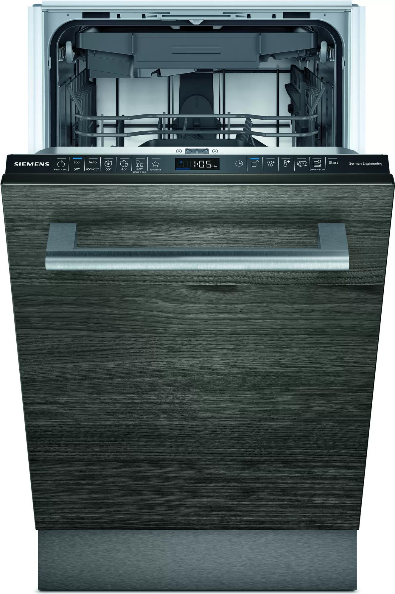 

Посудомоечная машина Siemens SR65HX60MR, SR65HX60MR