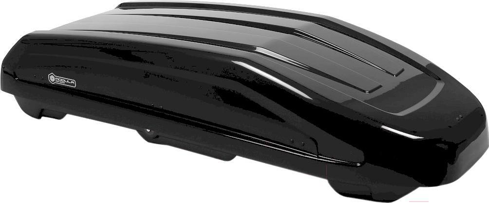 

Автобокс Modula EVO 470 Black (MOCS 0183)