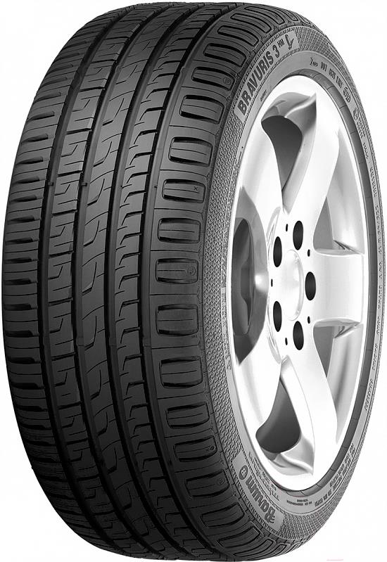 

Шины Barum Bravuris 3HM 245/40R19 98Y XL FR, Bravuris 3HM 245/40R19 98Y XL FR