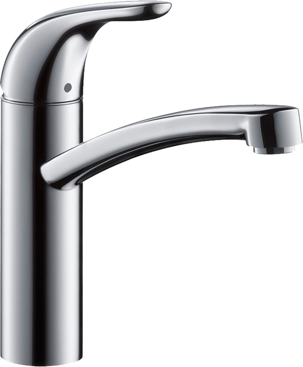 

Смеситель Hansgrohe Focus E 31780000, Focus E