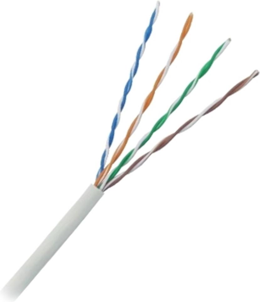 

Кабель для компьютера Lanmaster TWT-5EFTP-LSZH, Lanmaster TWT-5EFTP-LSZH