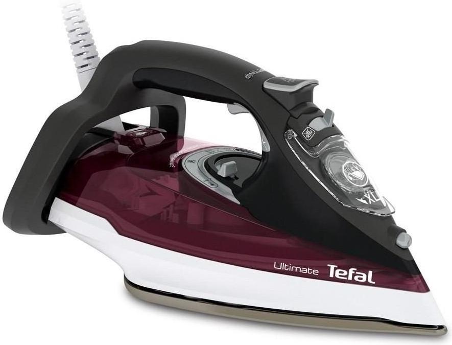 

Утюг Tefal FV 9788 Ultimate Anti-Calc, FV 9788 Ultimate Anti-Calc