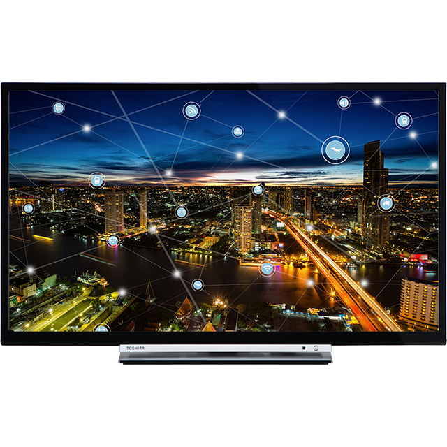 Toshiba 39L3763DG - фото Телевизор Toshiba 39L3763DG
