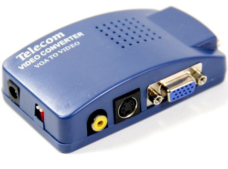 

Кабель, адаптер, разветвитель Telecom TTC4030, TTC4030