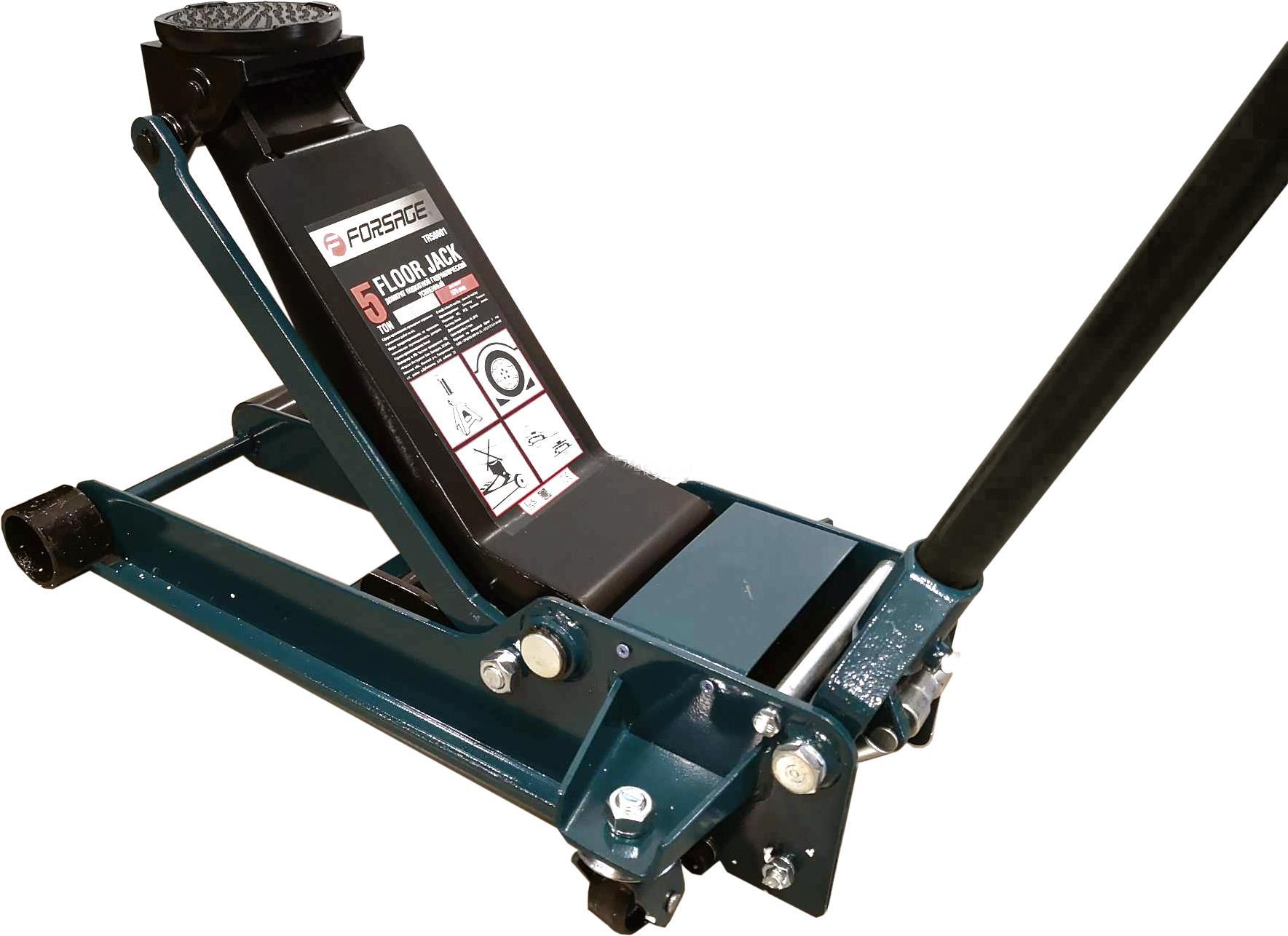

Домкрат FORSAGE F-TR50001
