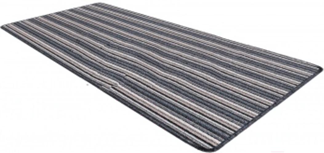

Аксессуары для ванной комнаты Shahintex PP Loop 57x120 бисквитный, PP Loop 57x120