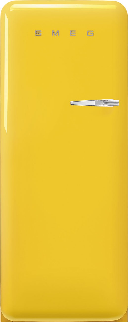 

Холодильник Smeg FAB28LYW5