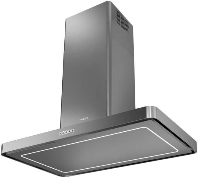 

Вытяжка Faber T-Light Isola EV8P X A100, T-Light Isola EV8P X A100