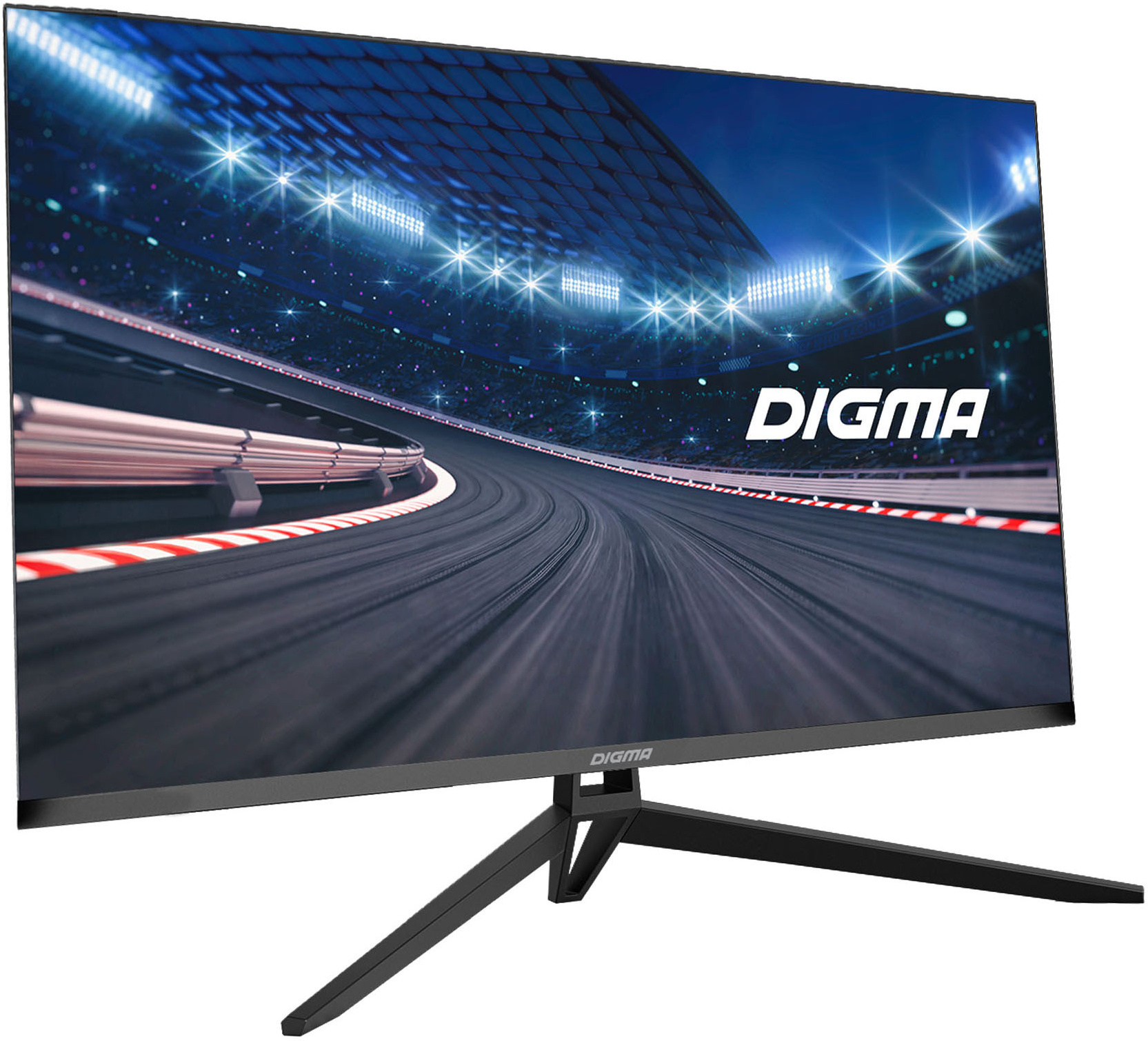 

Монитор Digma Gaming (DM-MONG2720)
