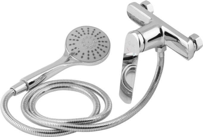 

Смеситель AV Engineering (Lt) D35 AVBEN5-A454, (Lt) D35 AVBEN5-A454