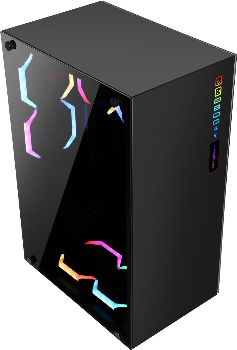 

Корпус для компьютера Abkoncore Ramsses 320 SYNC [ABRM320S], Ramsses 320 SYNC