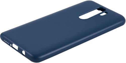 

Чехол для телефона Red Line для Redmi Note 8 Pro Ultimate Blue [УТ000018781], для Redmi Note 8 Pro Ultimate