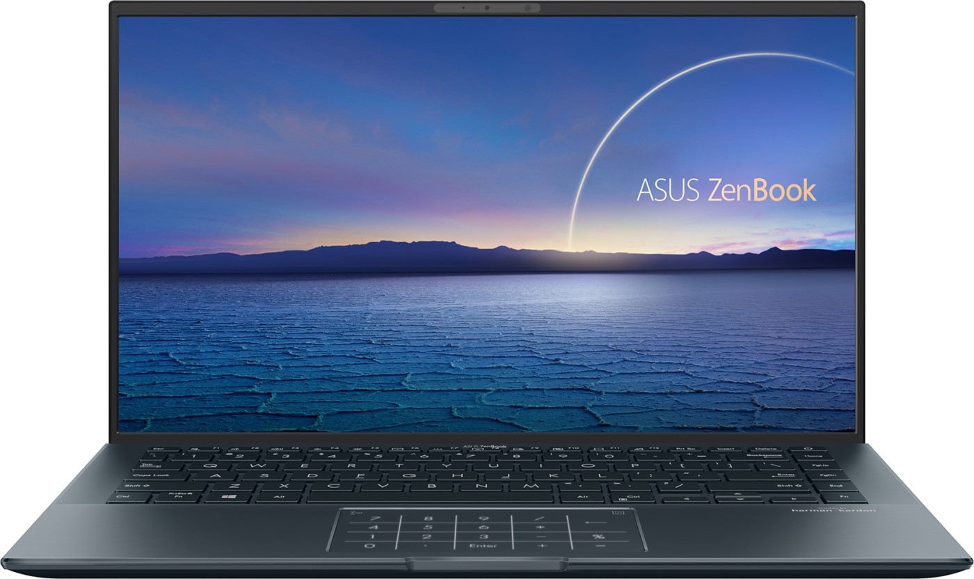 

Ноутбук ASUS UX435EA-A5005T [90NB0RS1-M00440], Ноутбук ASUS UX435EA-A5005T 90NB0RS1-M00440