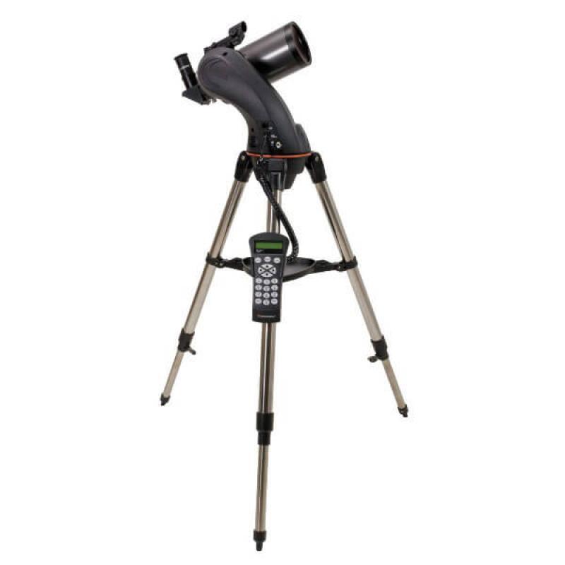 

Телескоп Celestron NexStar 90 SLT, NexStar 90 SLT