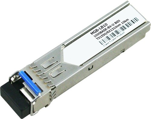 

SFP модуль PLANET MGB-LB10