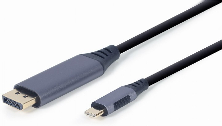 

Кабель Gembird CC-USB3C-DPF-01-6