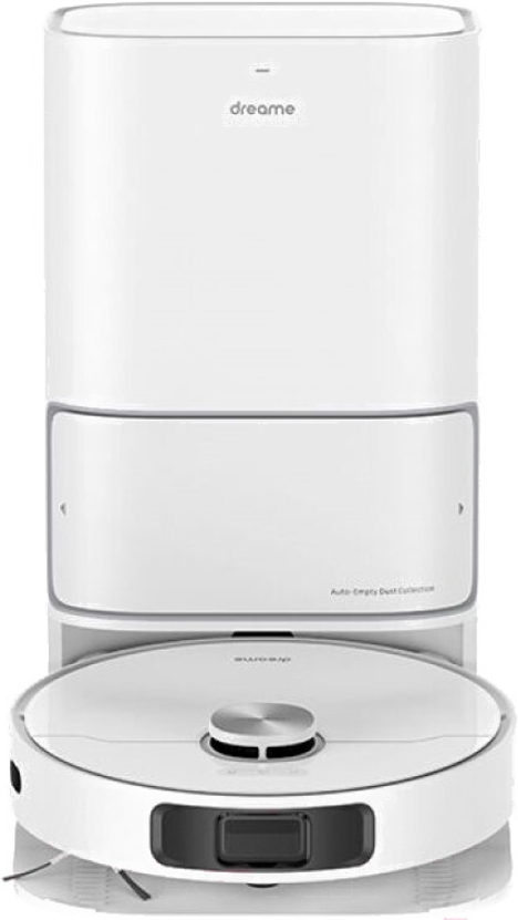 

Робот-пылесос Dreame Robot Vacuum L10 Ultra (RLS6LADC-6)