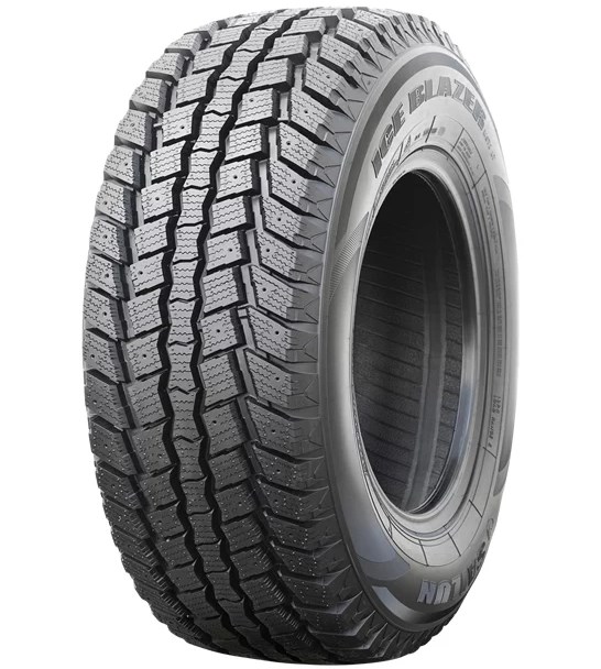 

Шины Sailun Ice Blazer WST2 LT 275/65R18 116S зимняя, Ice Blazer WST2 LT 275/65R18 116S зимняя