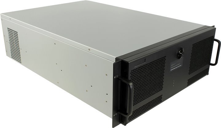 

Корпус Procase GE401L [GE401L-B-0], GE401L