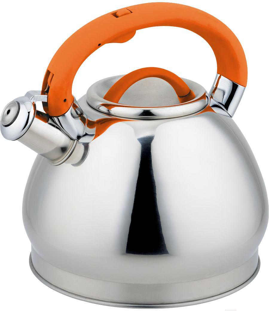 

Чайник Rainstahl со свистком RS-7626-30, со свистком RS-7626-30