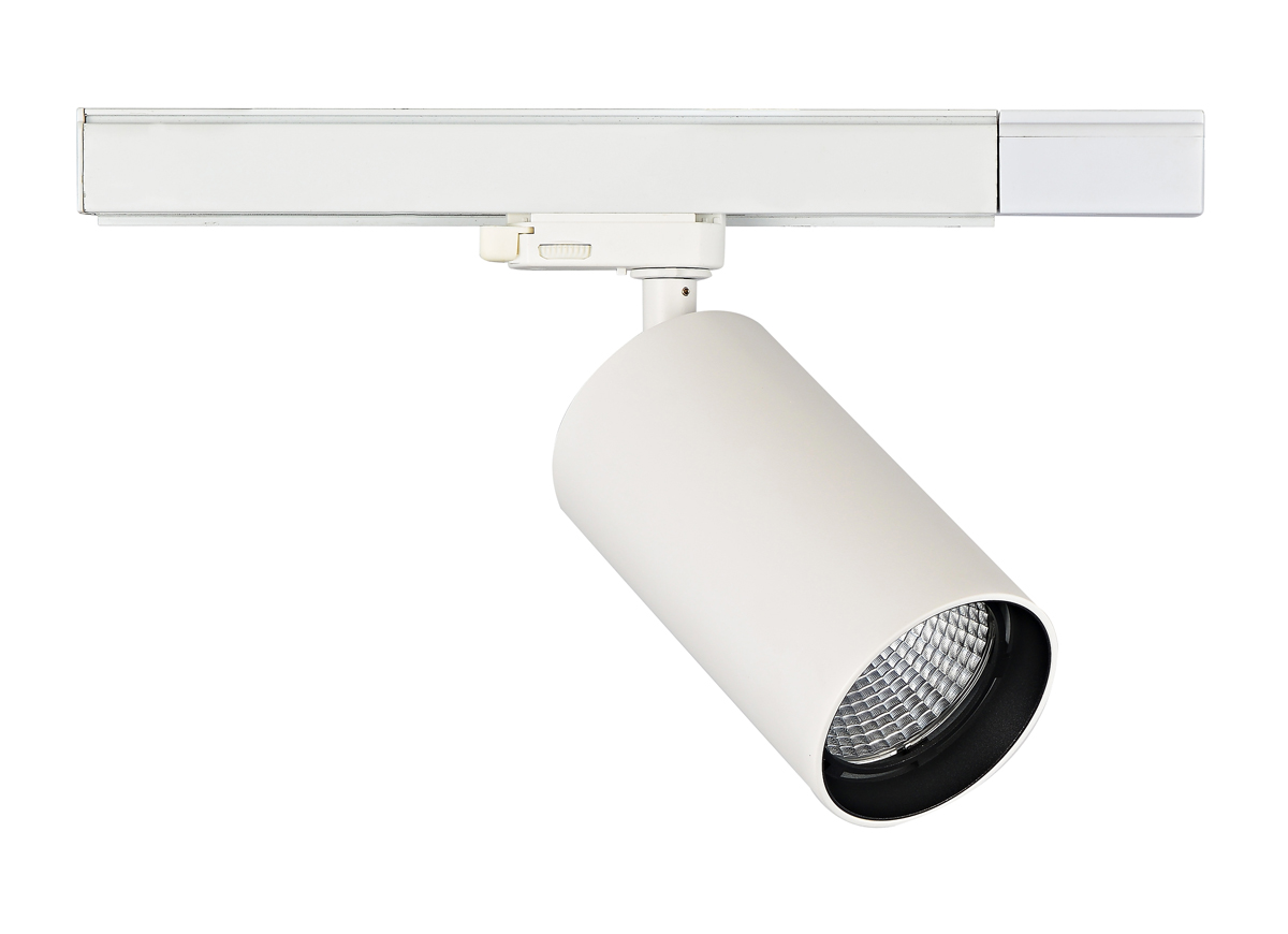 

Трековый светильник Donolux DL18628/01 Track W, DL18628/01 Track W