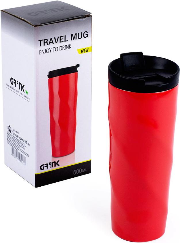 

Термокружка Grink GKF-15945, GKF-15945