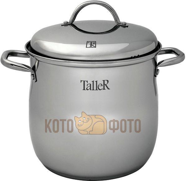 

Кастрюля TalleR TR-1070, TR-1070