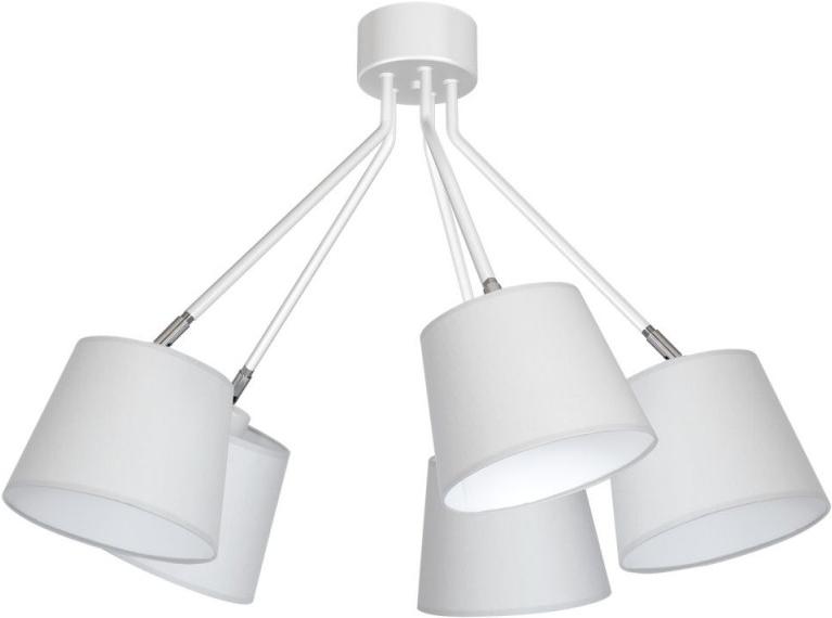 

Накладная люстра Luminex Luminex ASTA 8172 потолочный светильник