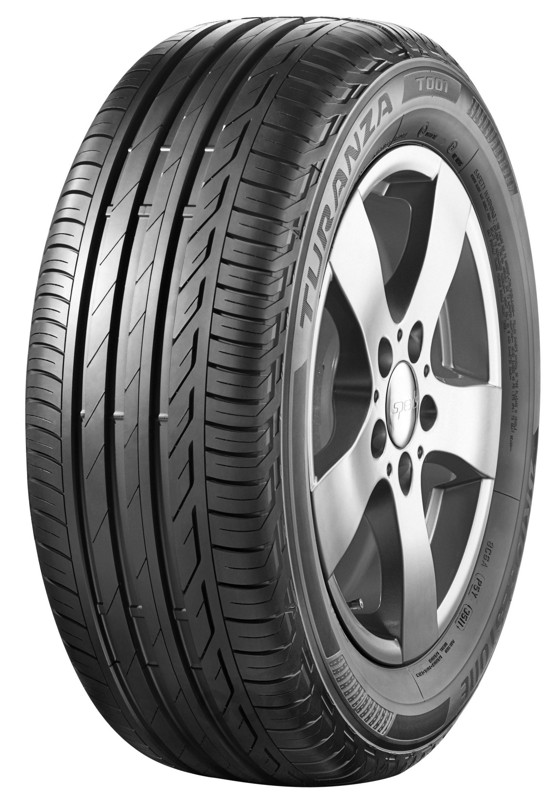 

Автомобильные шины Bridgestone Turanza T001 205/55R16 94W, Turanza T001 205/55R16 94W
