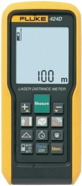 

Лазерный дальномер Fluke FLUKE-424D, FLUKE-424D