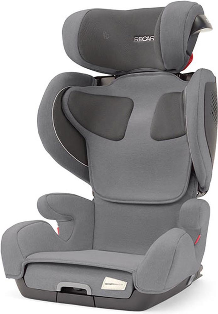 

Автокресло RECARO Mako 2 Elite Prime Silent Grey (i-Size, группа 2/3) серый [89042310050], Mako 2 Elite Prime Silent Grey (i-Size, группа 2/3)