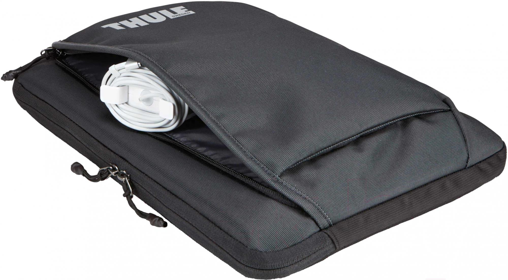 

Чехол для ноутбука Thule Subterra MacBook Sleeve 13 [TSS-313], Subterra MacBook Sleeve 13 TSS-313